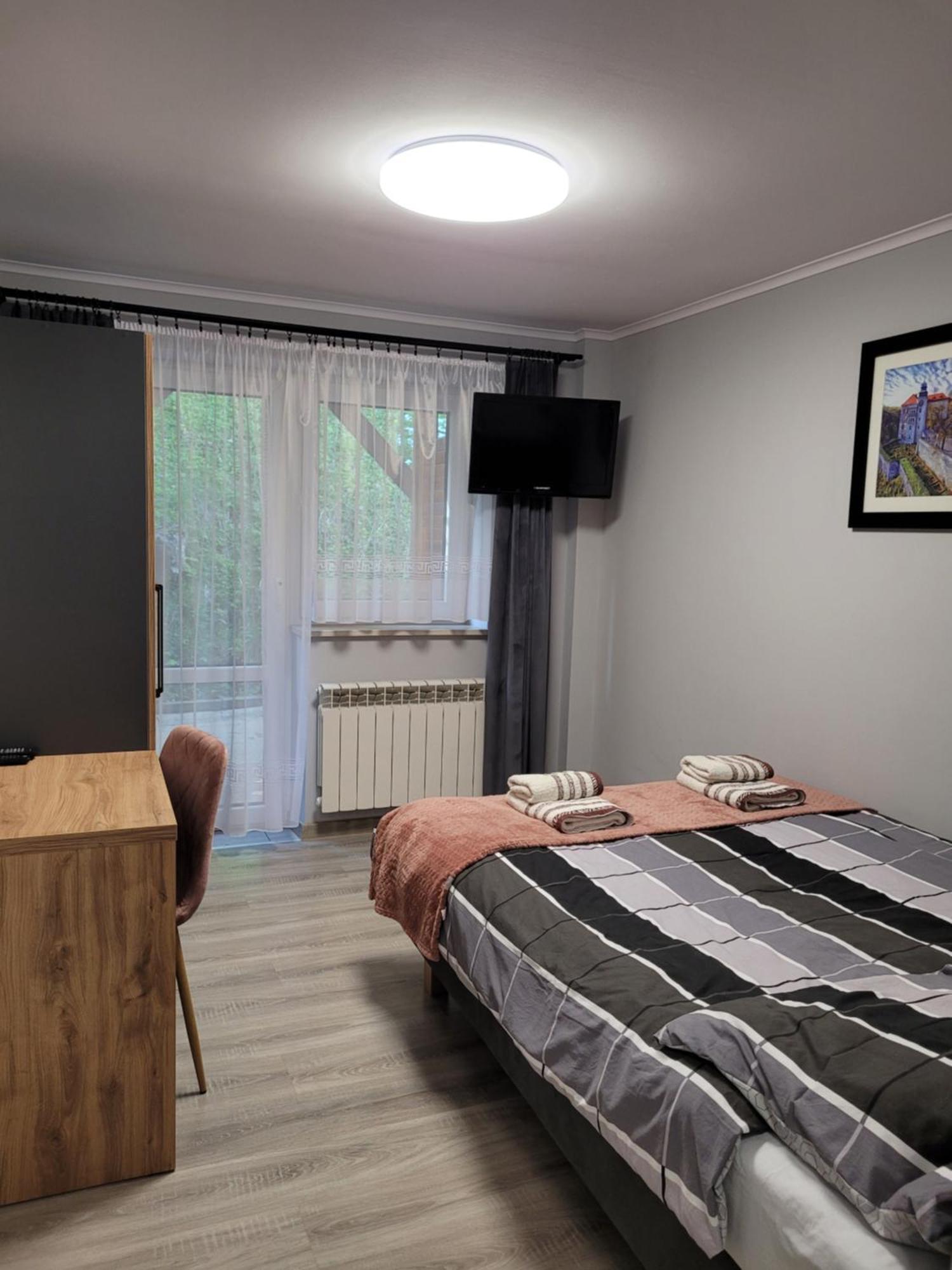 Zajazd Wernyhora Suloszowa Room photo