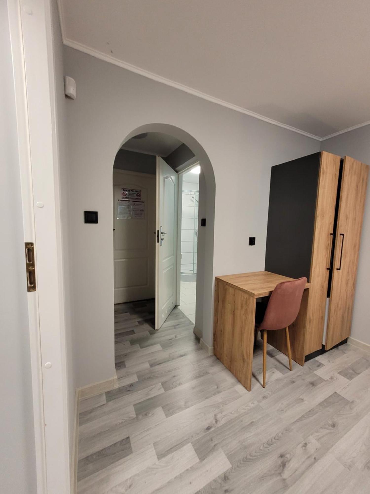Zajazd Wernyhora Suloszowa Room photo