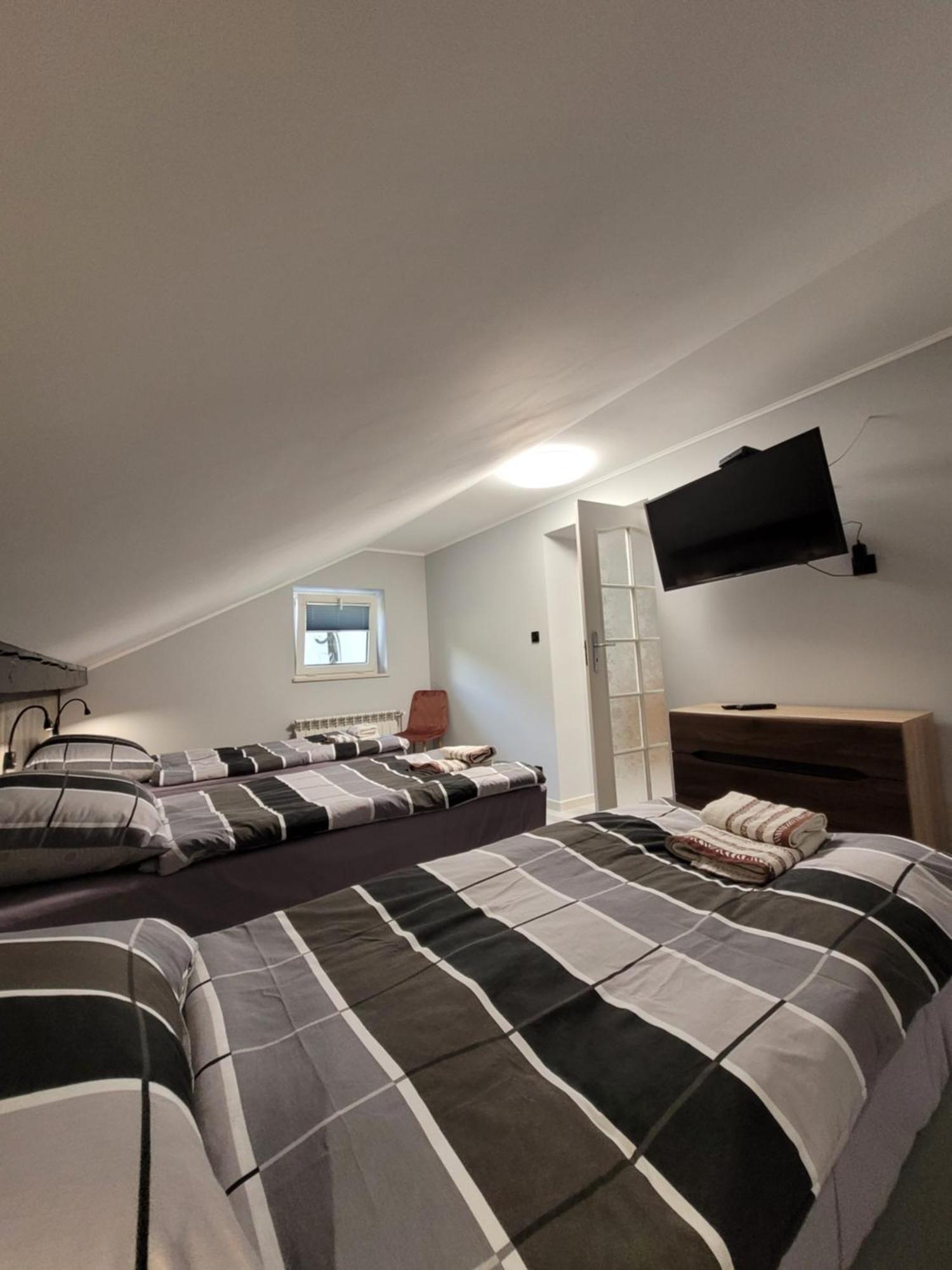 Zajazd Wernyhora Suloszowa Room photo