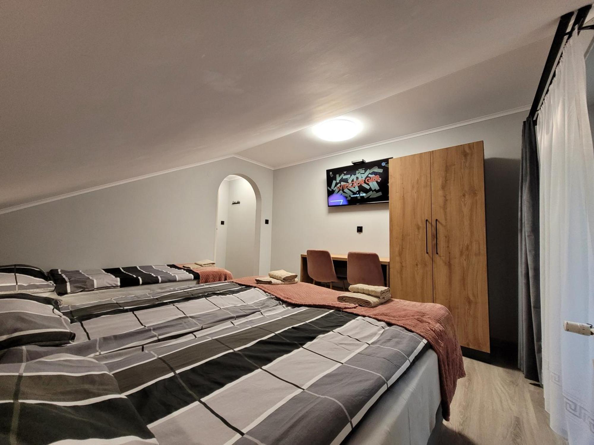 Zajazd Wernyhora Suloszowa Room photo