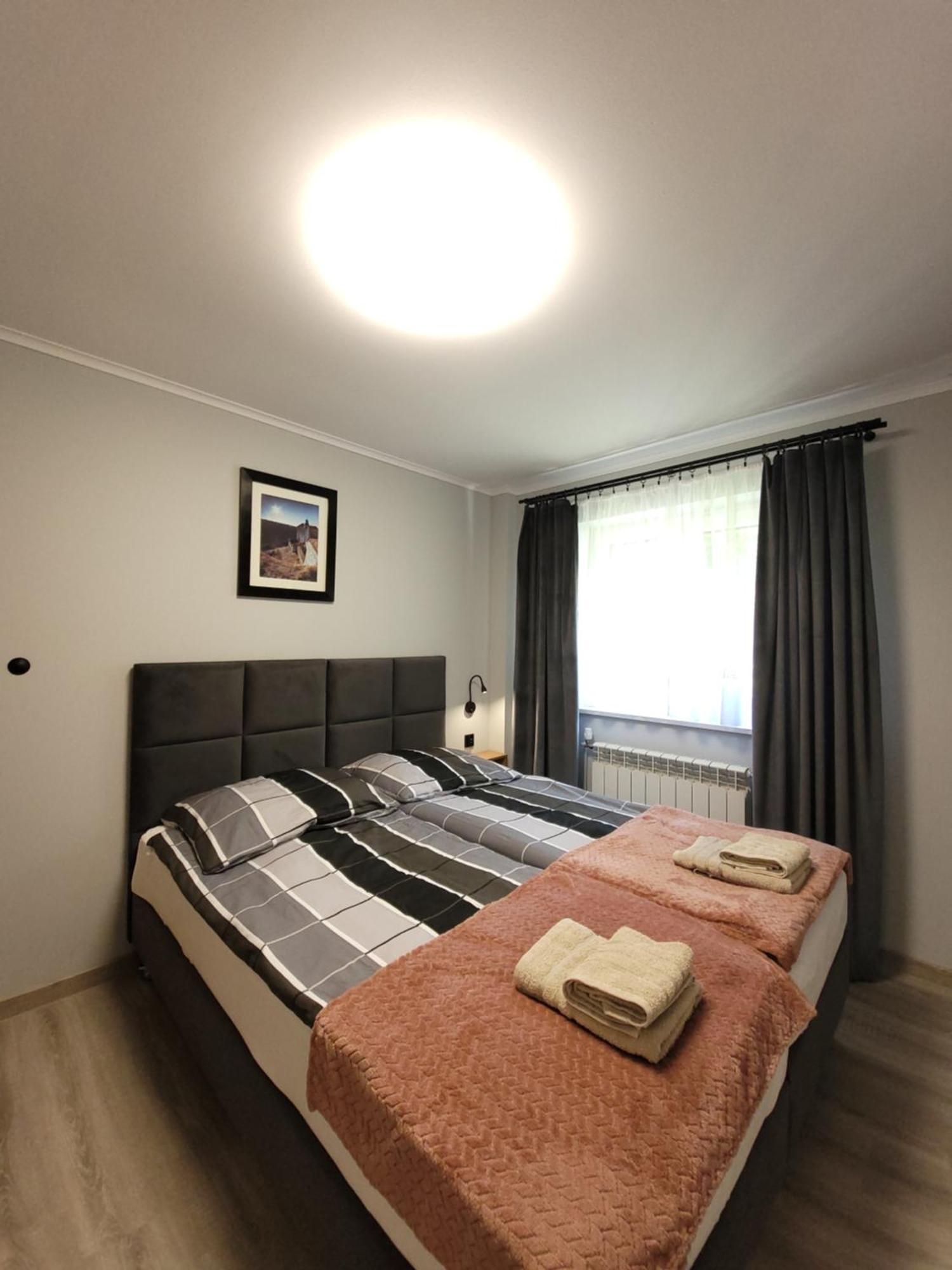 Zajazd Wernyhora Suloszowa Room photo