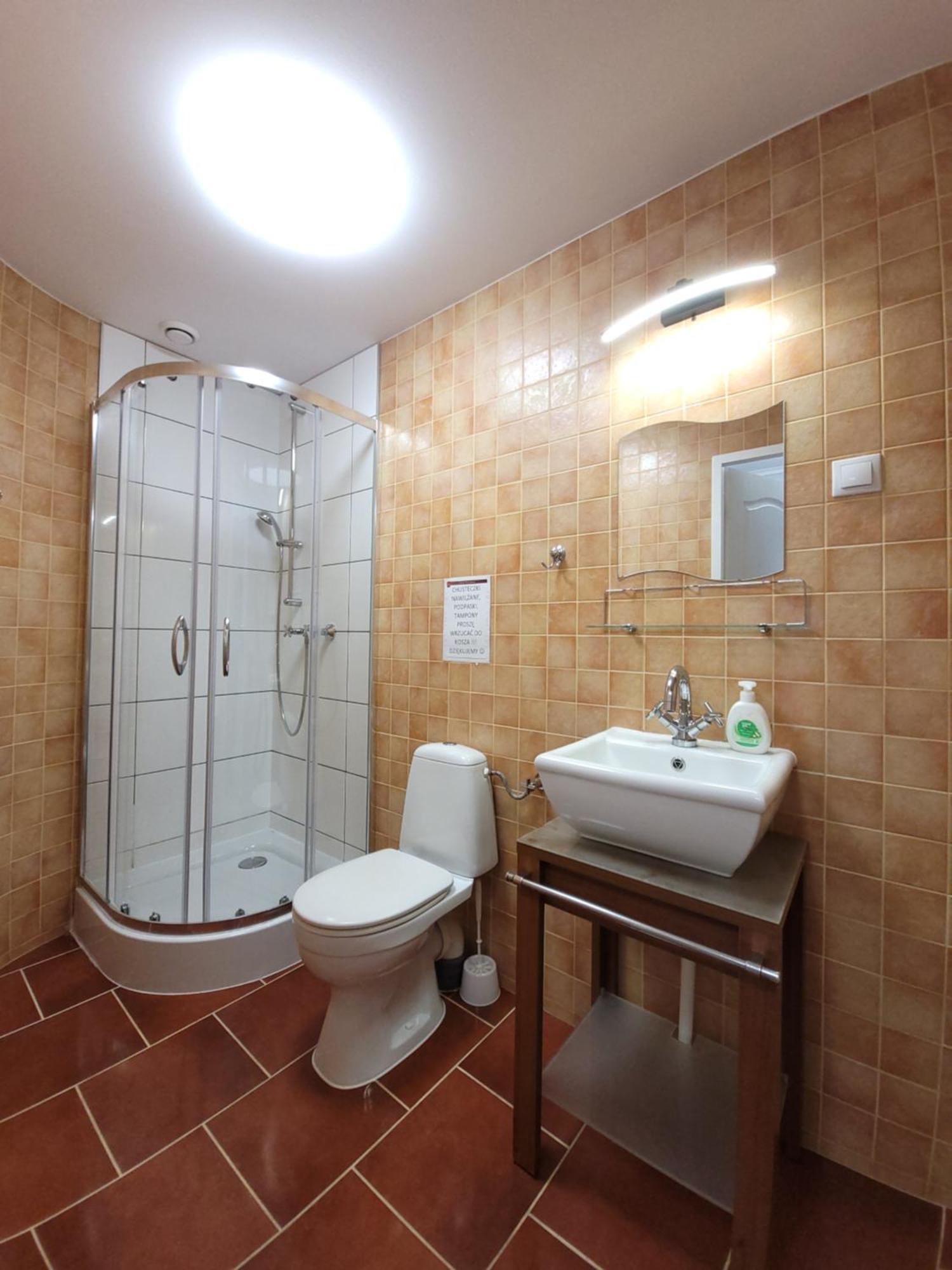 Zajazd Wernyhora Suloszowa Room photo