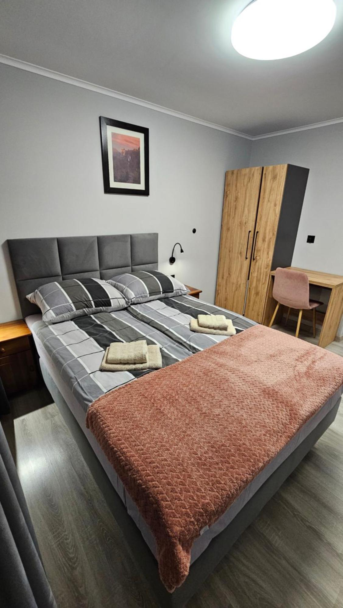 Zajazd Wernyhora Suloszowa Room photo